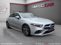 Mercedes classe a 200 7g-dct amg line siege electrique a memoire toit ouvrant occasion paris 17ème (75)(porte maillot)...