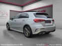 Mercedes classe a 200 7g-dct amg line siege electrique a memoire toit ouvrant occasion paris 17ème (75)(porte maillot)...