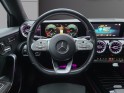 Mercedes classe a 200 7g-dct amg line siege electrique a memoire toit ouvrant occasion paris 17ème (75)(porte maillot)...