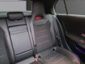 Mercedes classe a 200 7g-dct amg line siege electrique a memoire toit ouvrant occasion paris 17ème (75)(porte maillot)...