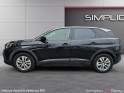 Peugeot 3008 bluehdi 130ch ss eat8 active / distribution faite occasion osny simplicicar simplicibike france