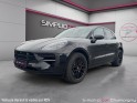 Porsche macan gts 3.0 380 ch pdk - pack chrono - echappement sport - toit panoramique ouvrant occasion champigny-sur-marne...