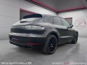 Porsche macan gts 3.0 380 ch pdk - pack chrono - echappement sport - toit panoramique ouvrant occasion champigny-sur-marne...