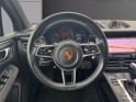 Porsche macan gts 3.0 380 ch pdk - pack chrono - echappement sport - toit panoramique ouvrant occasion champigny-sur-marne...