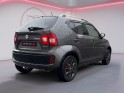 Suzuki ignis pack 1.2 hybrid 90ch / camera / sieges chauffants / full led occasion simplicicar orgeval  simplicicar...