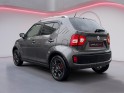 Suzuki ignis pack 1.2 hybrid 90ch / camera / sieges chauffants / full led occasion simplicicar orgeval  simplicicar...