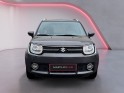 Suzuki ignis pack 1.2 hybrid 90ch / camera / sieges chauffants / full led occasion simplicicar orgeval  simplicicar...