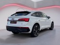 Audi q5 sportback 50 tfsie 299 s tronic 7 quattro s line occasion simplicicar orgeval  simplicicar simplicibike france