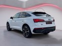 Audi q5 sportback 50 tfsie 299 s tronic 7 quattro s line occasion simplicicar orgeval  simplicicar simplicibike france