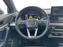 Audi q5 sportback 50 tfsie 299 s tronic 7 quattro s line occasion simplicicar orgeval  simplicicar simplicibike france