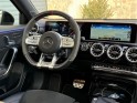 Mercedes-benz a35 amg  2.0 306ch 7g-dct speedshift 4matic aero occasion  simplicicar vaucresson nice - pfvauto simplicicar...