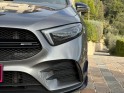 Mercedes-benz a35 amg  2.0 306ch 7g-dct speedshift 4matic aero occasion  simplicicar vaucresson nice - pfvauto simplicicar...