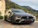 Mercedes-benz a35 amg  2.0 306ch 7g-dct speedshift 4matic aero occasion  simplicicar vaucresson nice - pfvauto simplicicar...