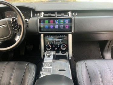 Land rover range rover mark i sdv8 4.4l autobiography a toit ouvrant carplay caméra de recul garantie 12 mois entretient rr...