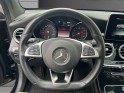 Mercedes glc 2018 classe   350 e 7g-dct 4matic executive, radar 360°, toit ouvrant, garantie 12 mois occasion simplicicar...