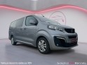 Peugeot expert cabine approfondie 180 bluehdi ss long fixe asphalt eat8 occasion simplicicar rennes simplicicar simplicibike...