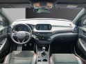 Hyundai tucson 1.6 crdi 136 hybrid boite manuelle 6  finition n line occasion réunion ville st pierre simplicicar...