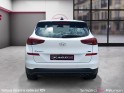 Hyundai tucson 1.6 crdi 136 hybrid boite manuelle 6  finition n line occasion réunion ville st pierre simplicicar...