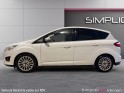 Ford c-max 2.0 tdci 140 fap titanium occasion simplicicar vernon simplicicar simplicibike france