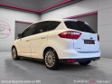 Ford c-max 2.0 tdci 140 fap titanium occasion simplicicar vernon simplicicar simplicibike france