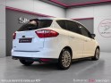 Ford c-max 2.0 tdci 140 fap titanium occasion simplicicar vernon simplicicar simplicibike france