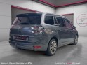 Citroen c4 picasso bluehdi 150 ss exclusive - garantie 12 mois / attache remorque occasion simplicicar brest simplicicar...