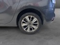 Citroen c4 picasso bluehdi 150 ss exclusive - garantie 12 mois / attache remorque occasion simplicicar brest simplicicar...