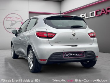 Renault clio iv business dci 75 e6c business occasion simplicicar brie-comte-robert simplicicar simplicibike france