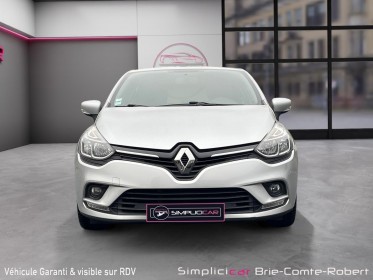 Renault clio iv business dci 75 e6c business occasion simplicicar brie-comte-robert simplicicar simplicibike france