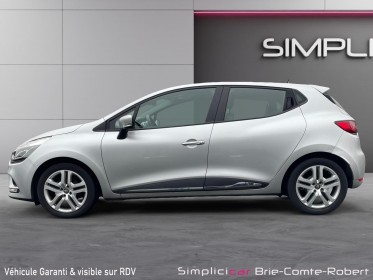 Renault clio iv business dci 75 e6c business occasion simplicicar brie-comte-robert simplicicar simplicibike france