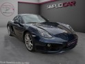 Porsche cayman s 3.4i 325 pdk occasion  simplicicar vaucresson nice - pfvauto simplicicar simplicibike france