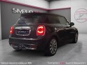 Mini hatch 3 portes f56 cooper sd john cooper works / 170ch bva6 occasion simplicicar st-maximin simplicicar simplicibike...