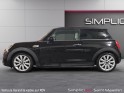 Mini hatch 3 portes f56 cooper sd john cooper works / 170ch bva6 occasion simplicicar st-maximin simplicicar simplicibike...