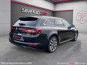 Renault talisman estate dci 110 energy eco2 intens occasion simplicicar rennes simplicicar simplicibike france