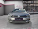 Volkswagen passat 1.4 tsi 150 act bmt dsg7 carat occasion simplicicar la fleche simplicicar simplicibike france