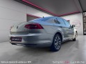 Volkswagen passat 1.4 tsi 150 act bmt dsg7 carat occasion simplicicar la fleche simplicicar simplicibike france