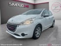 Peugeot 208 1.4 hdi 68ch bvm5 access occasion avignon (84) simplicicar simplicibike france