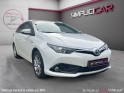 Toyota auris touring sports collection hybride 136h dynamic, garantie 12 mois, camera de recul, gps occasion simplicicar...