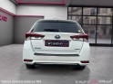 Toyota auris touring sports collection hybride 136h dynamic, garantie 12 mois, camera de recul, gps occasion simplicicar...