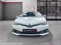 Toyota auris touring sports collection hybride 136h dynamic, garantie 12 mois, camera de recul, gps occasion simplicicar...