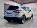 Nissan qashqai 1.5 dci 110 n-connecta / camera 360 / toit panoramique occasion simplicicar besanÇon simplicicar simplicibike...