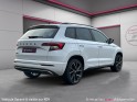 Skoda karoq sportline 1.5 tsi 150 ch act dsg7 garantie 12 mois occasion abbeville simplicicar simplicibike france