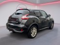 Nissan juke system n-connecta 1.5 dci 110 ch camera de recul occasion simplicicar orgeval  simplicicar simplicibike france