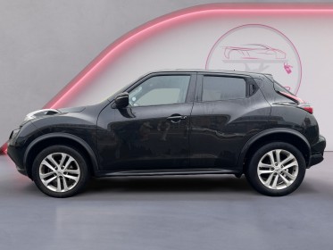 Nissan juke system n-connecta 1.5 dci 110 ch camera de recul occasion simplicicar orgeval  simplicicar simplicibike france