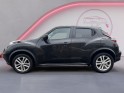 Nissan juke system n-connecta 1.5 dci 110 ch camera de recul occasion simplicicar orgeval  simplicicar simplicibike france