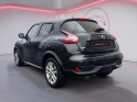 Nissan juke system n-connecta 1.5 dci 110 ch camera de recul occasion simplicicar orgeval  simplicicar simplicibike france