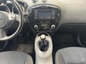 Nissan juke system n-connecta 1.5 dci 110 ch camera de recul occasion simplicicar orgeval  simplicicar simplicibike france