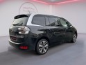 Citroen grand c4 spacetourer 130 ss bvm6 shine - carplay - hayon mains libres - camera de recul occasion simplicicar orgeval ...