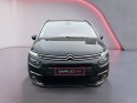 Citroen grand c4 spacetourer 130 ss bvm6 shine - carplay - hayon mains libres - camera de recul occasion simplicicar orgeval ...