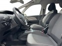 Citroen grand c4 spacetourer 130 ss bvm6 shine - carplay - hayon mains libres - camera de recul occasion simplicicar orgeval ...